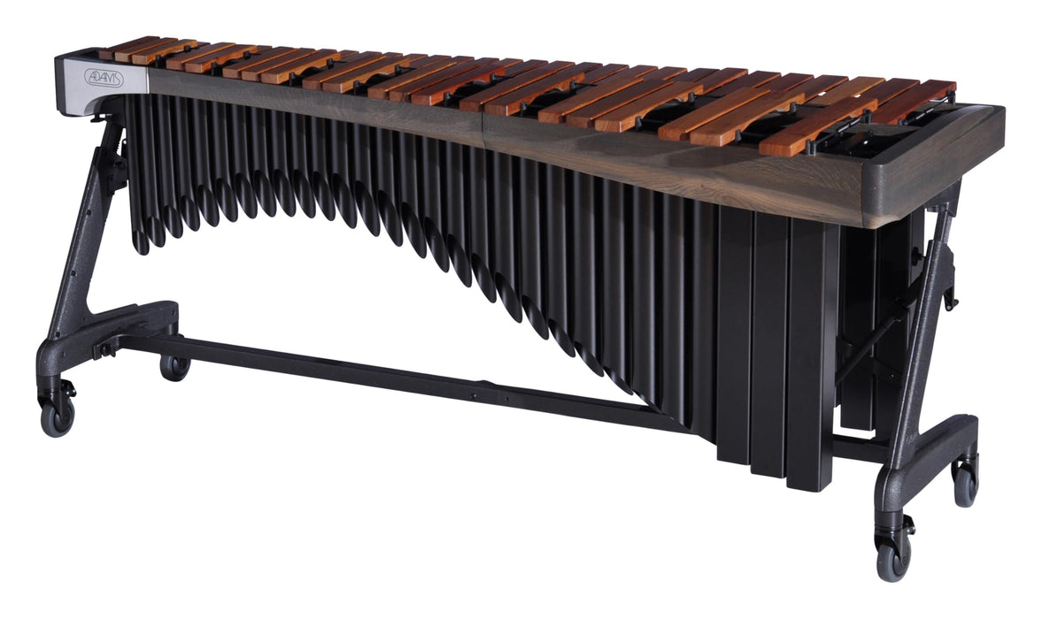 Adams Alpha 4.3 Rosewood Marimba W/Apex Frame #9G1