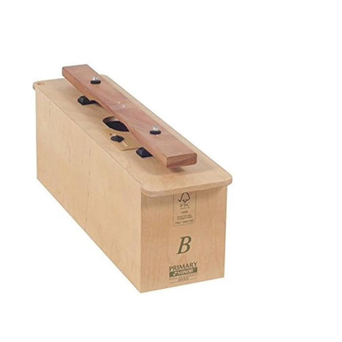 Sonor Primary Line KSP 60 X B Rosewood Contra Bass Bar, B