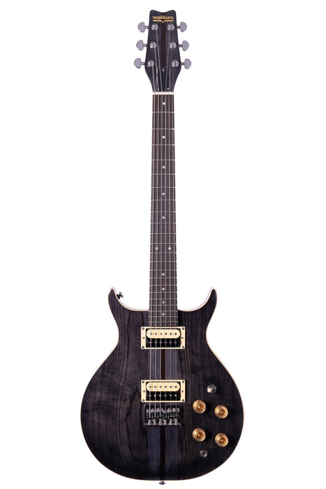 Washburn H10 Wing Series Hawk Electric Guitar w/Gigbag