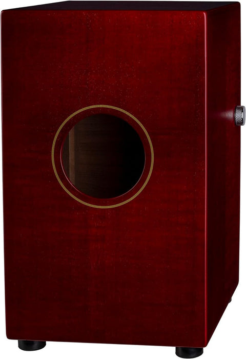 Luna Vista Wolf Cajon with Bag