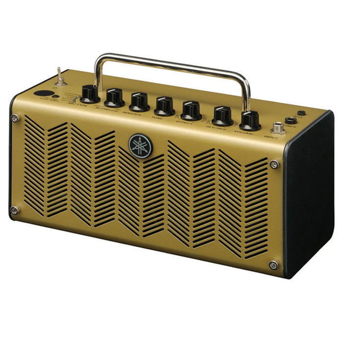 Yamaha THR5A Mini Acoustic Guitar Amplifier with Cubase AI Production Software