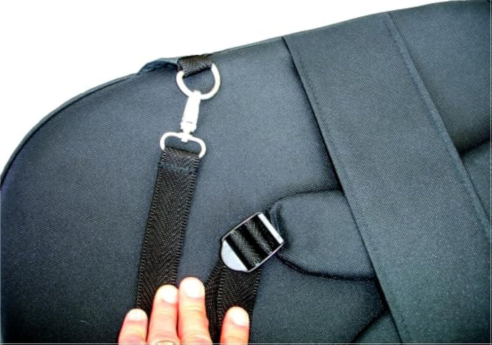 Protection Racket Standard Acoustic Guitar Case (7053-00)