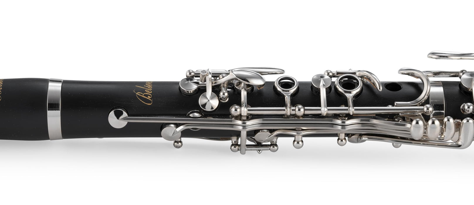 Pearl Belsona Clarinet w/ABS Case