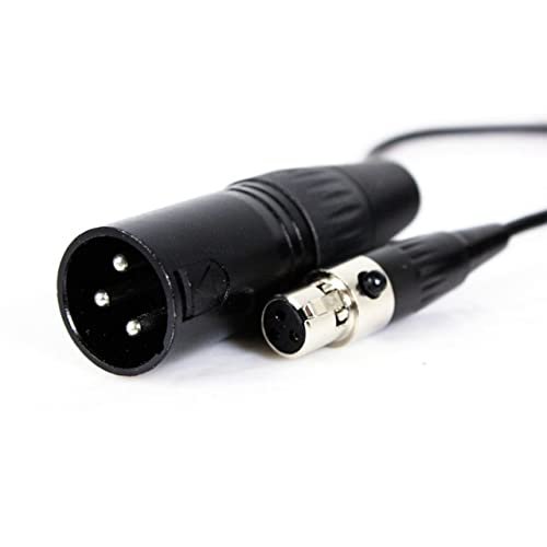 CAD Audio Variable Pattern Desktop Boundary Condenser Microphone, Black (901VP-U)