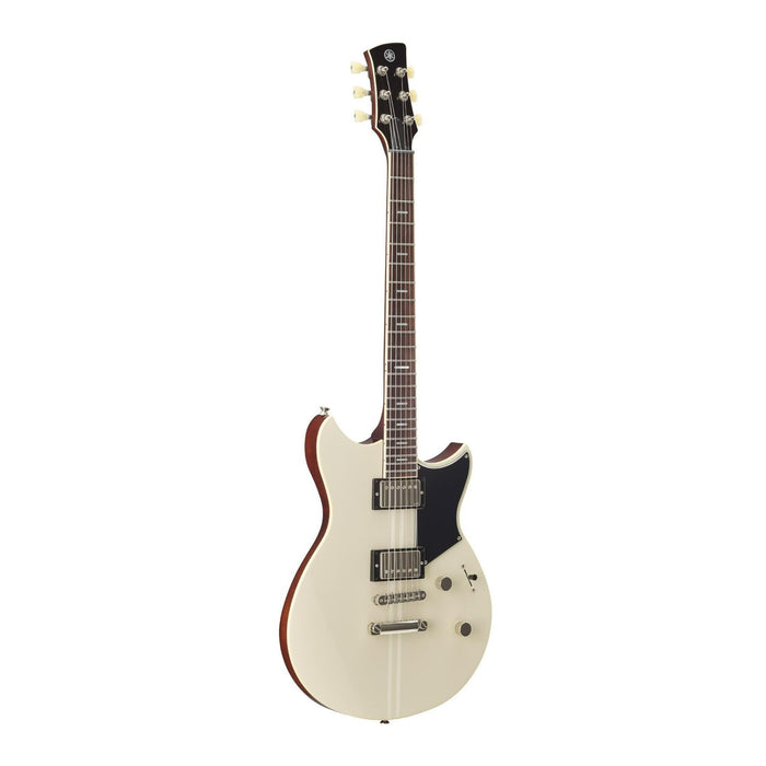 Yamaha Revstar