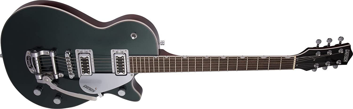 Gretsch G5230T Electromatic Jet - Cadillac Green