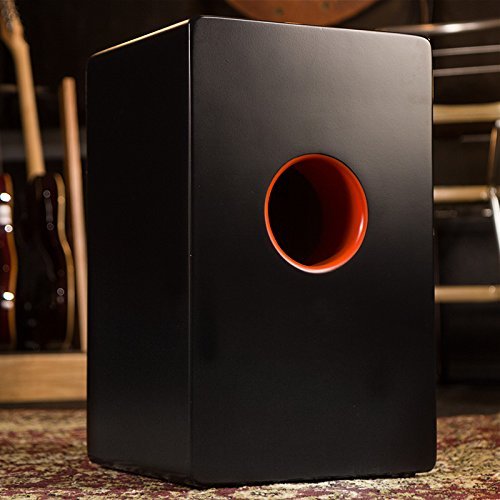 Rhythm Tech Cajon with Bassport (RT5751EB-U)