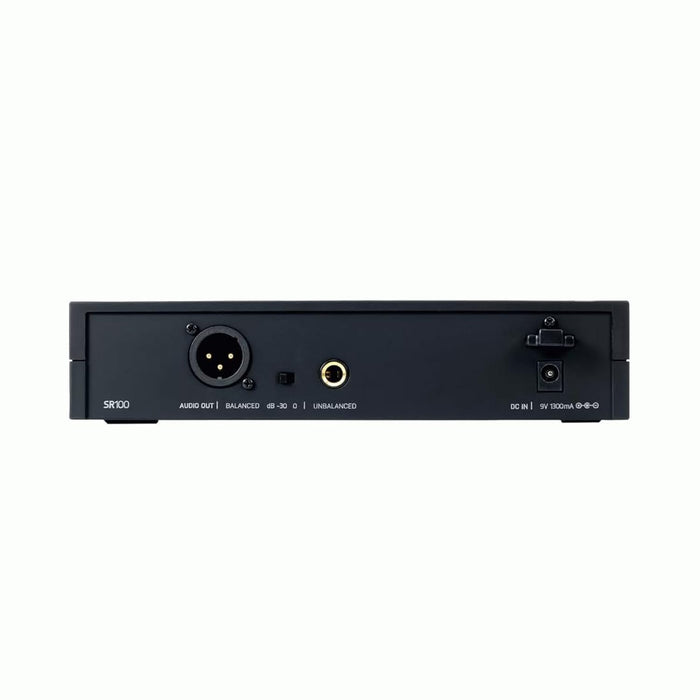 AKG DMS100 Wireless Microphone System