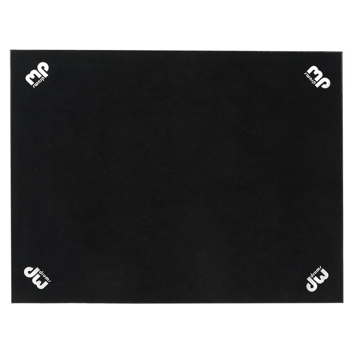 DW Logo Heavy Duty Non-Skid Drum Rug, 62"x78" (DWCPRUG2)