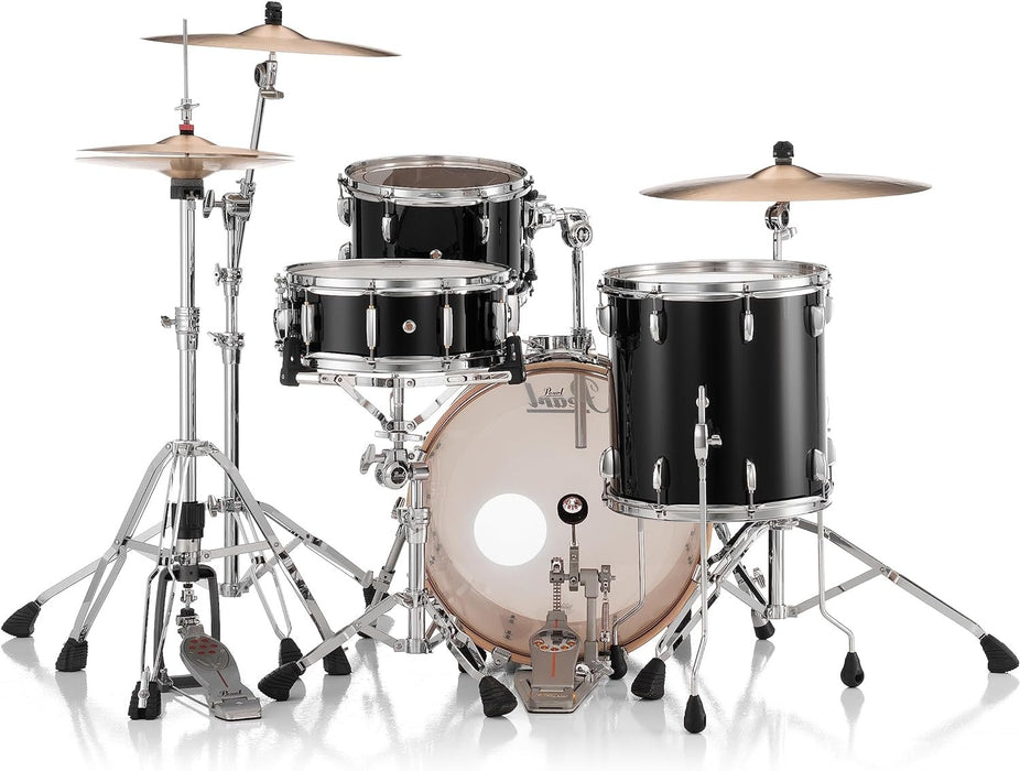 Pearl Drum Set Professional Maple 4-pc. Shell Pack (Cymbals and Hardware not Included) (PMX924BEDP/C448)