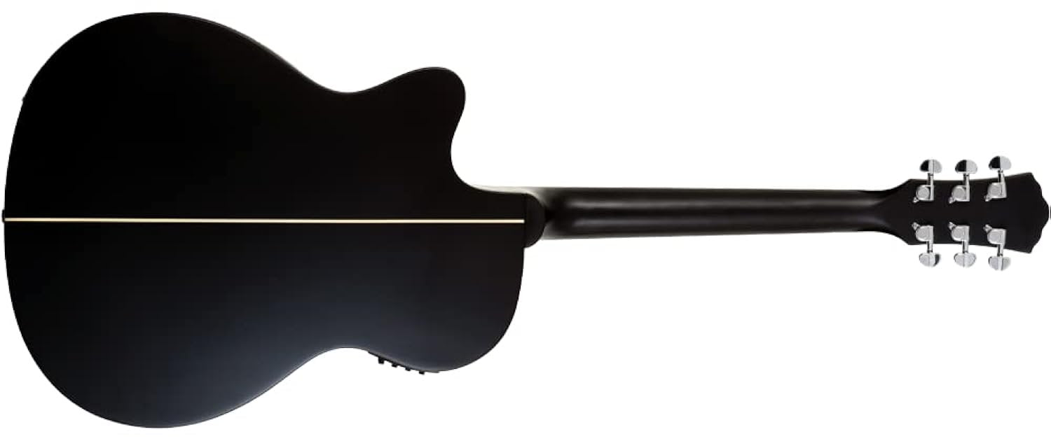 Washburn Deep Forest Ebony ACE (DFEACE)