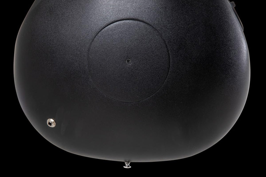 Ovation Celebrity Super Shhallow Cutaway Electric Acoustic Guitar Ruby Red (CE48-RR-G)