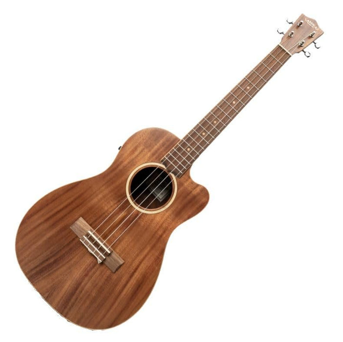 Lanikai, 4-String Ukulele, Chrome (ACST-CEB)