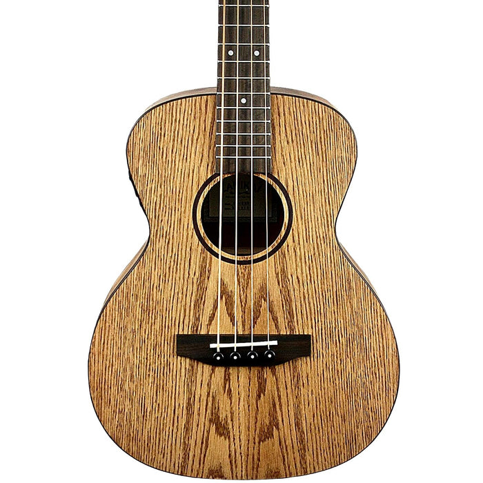 Lanikai, 4-String Ukulele, Chrome (OA-T)