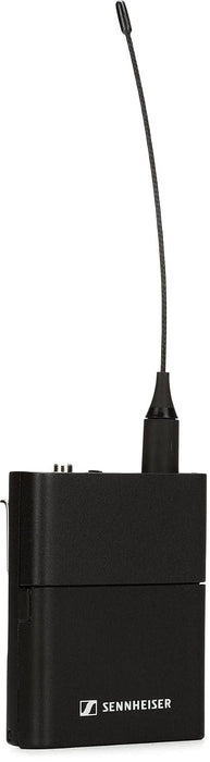 Sennheiser Pro Audio EW-D SK Wireless Bodypack Transmitter - Q1-Q6