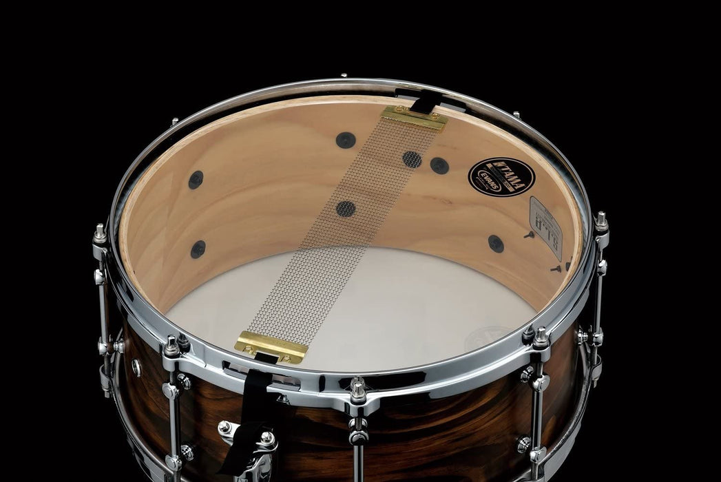 Tama S.L.P. Fat Spruce Snare Drum 14 x 6 in.