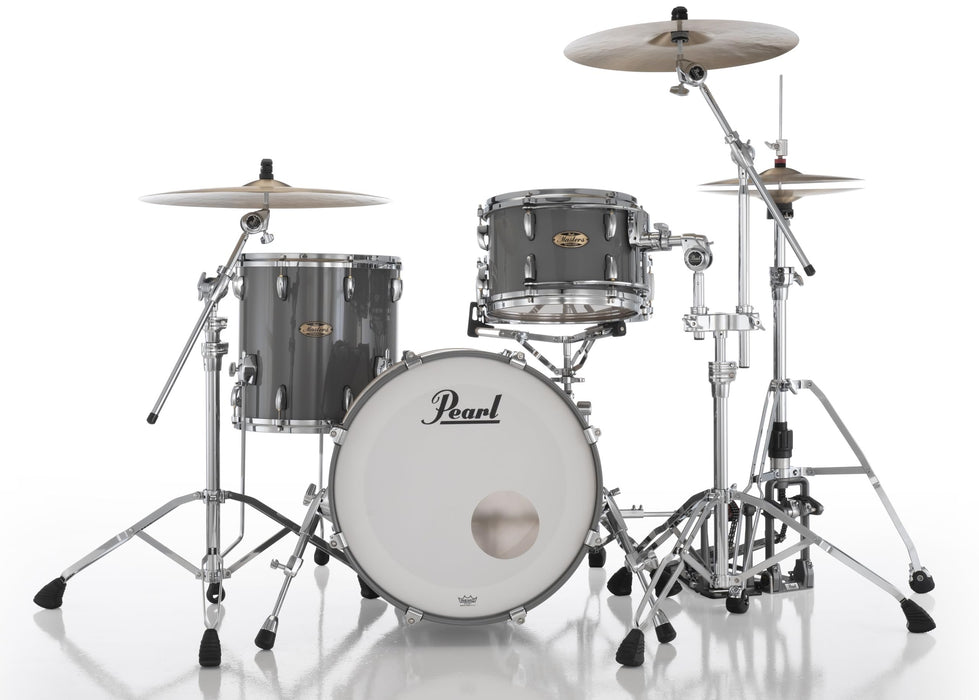 Pearl Mp4 3-Pc Sp 20/14/12 7/8 Pipe #859