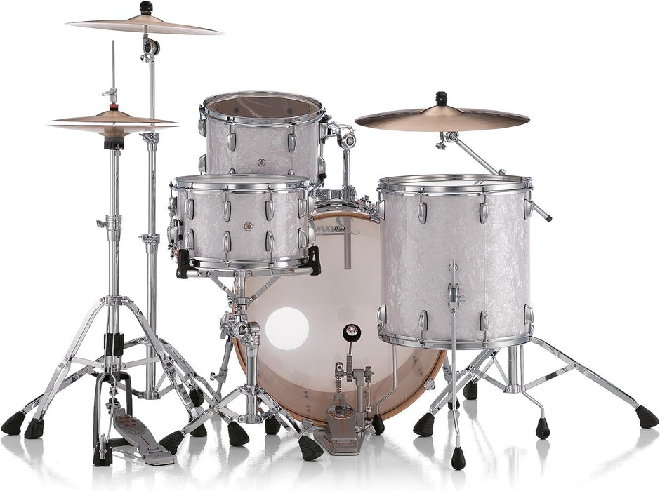 Pearl Drum Set Professional Maple 4-pc. Shell Pack (Cymbals and Hardware not Included) (PMX924BEDP/C448)