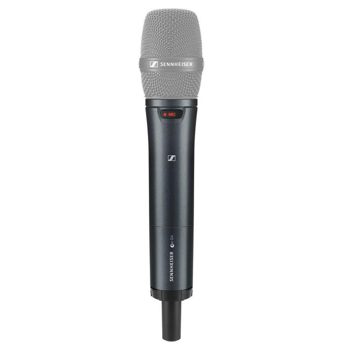 Sennheiser Pro Audio Handheld Transmitter With Mute Switch (SKM 100 G4-S-A1)