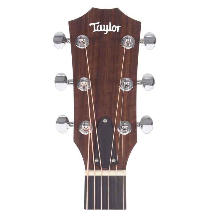Taylor Big Baby Taylor BBT 6-String Acoustic Guitar - Natural Sitka Spruce