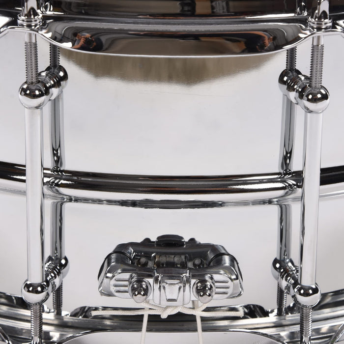 Ludwig Supralite Snare Drum (LU6514SL)