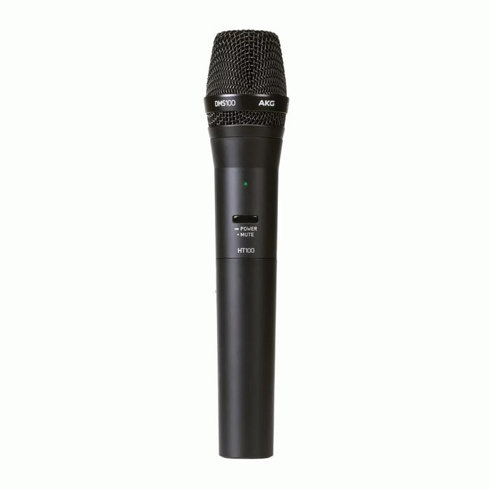 AKG DMS100 Wireless Microphone System