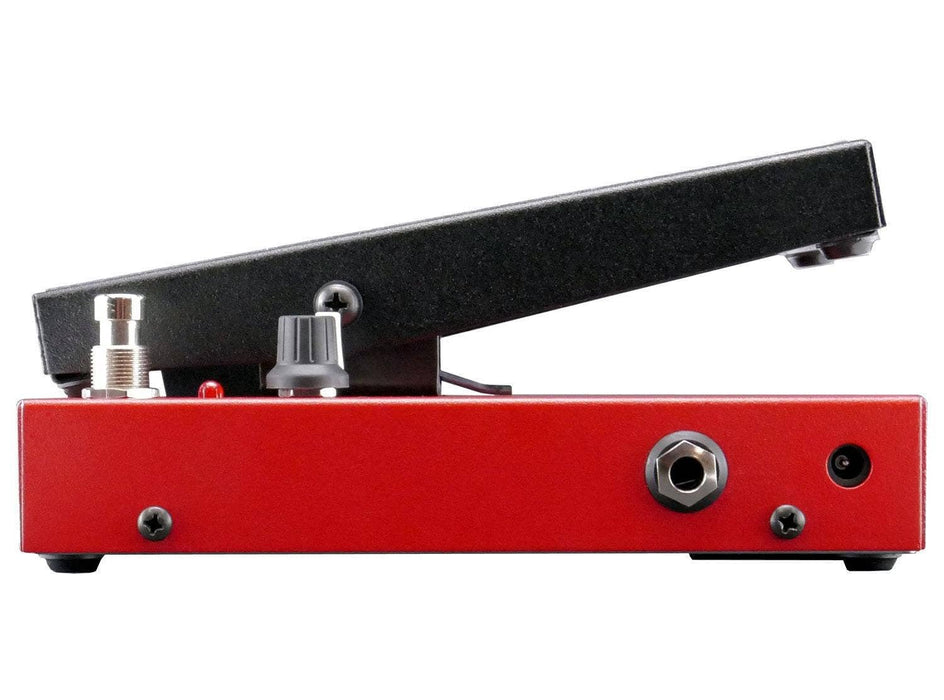 MORLEY 20/20 Bad Horsie Wah Guitar Effects Pedal,Red,MTBH2