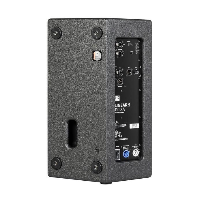 Hk Audio LINEAR-9-110-XA 700 Watt 10" Active Monitor