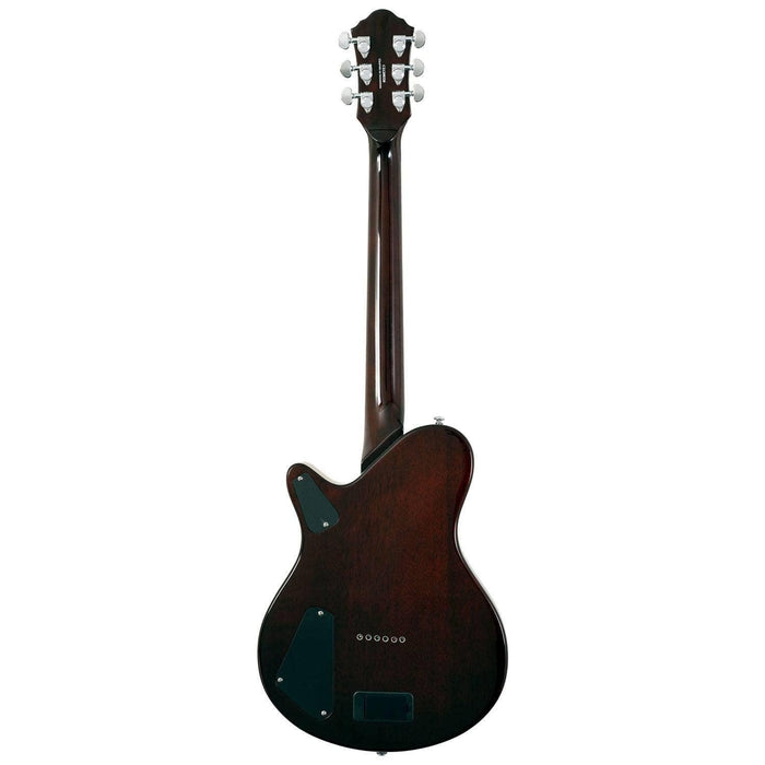 Michael Kelly Hybrid Special Electric Acoustic Guitar Ziricote