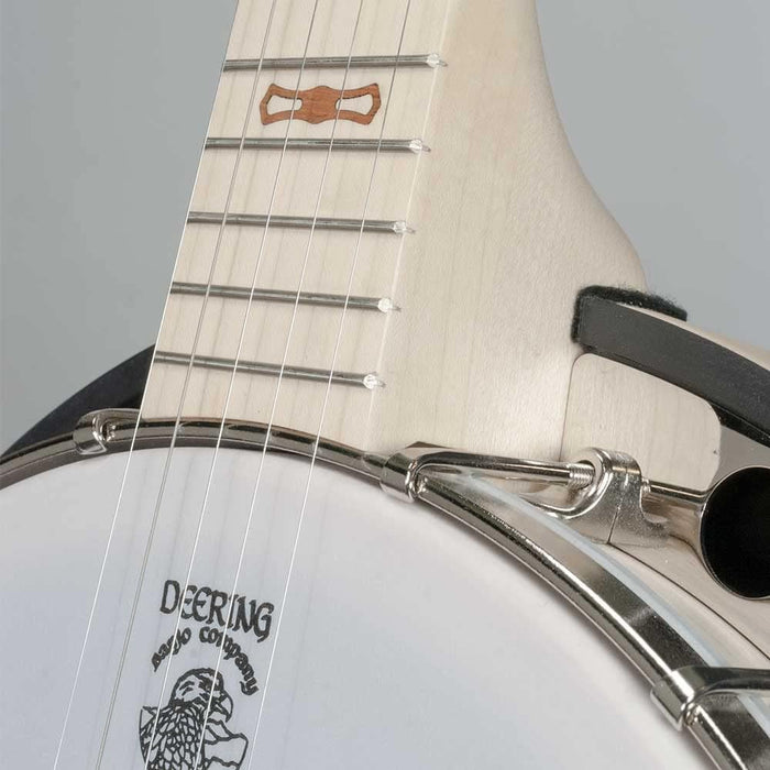 Deering Goodtime 2 5-String Banjo