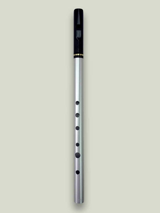Tony Dixon DX006D Traditional Alloy High D Whistle