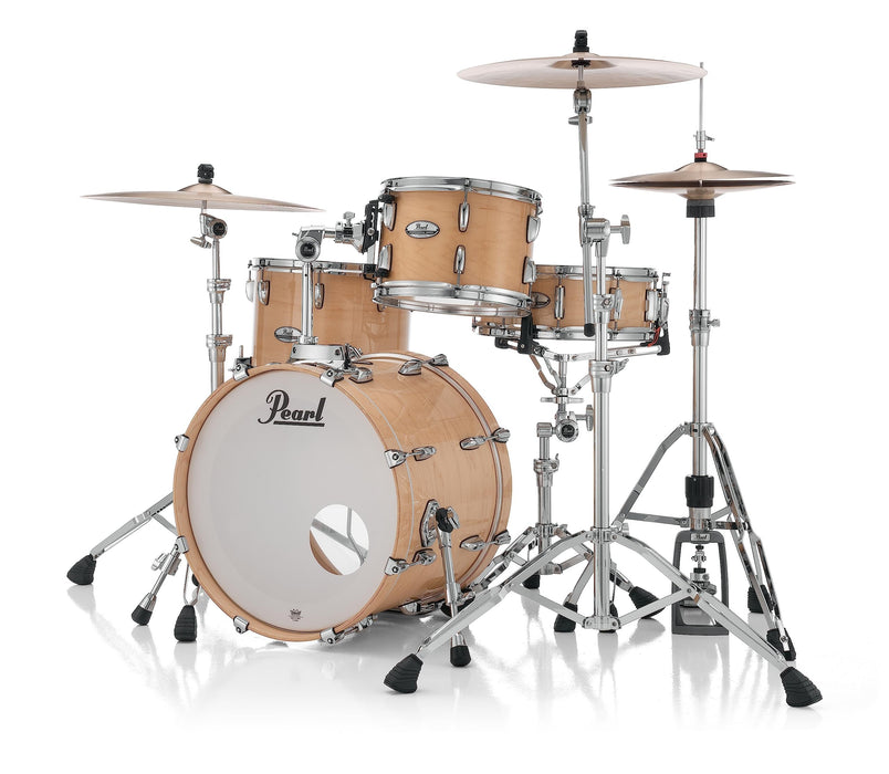 Pearl Drum Set Professional Maple 3-pc. Shell Pack (Cymbals and Hardware not Included) (PMX903BSP/C102)