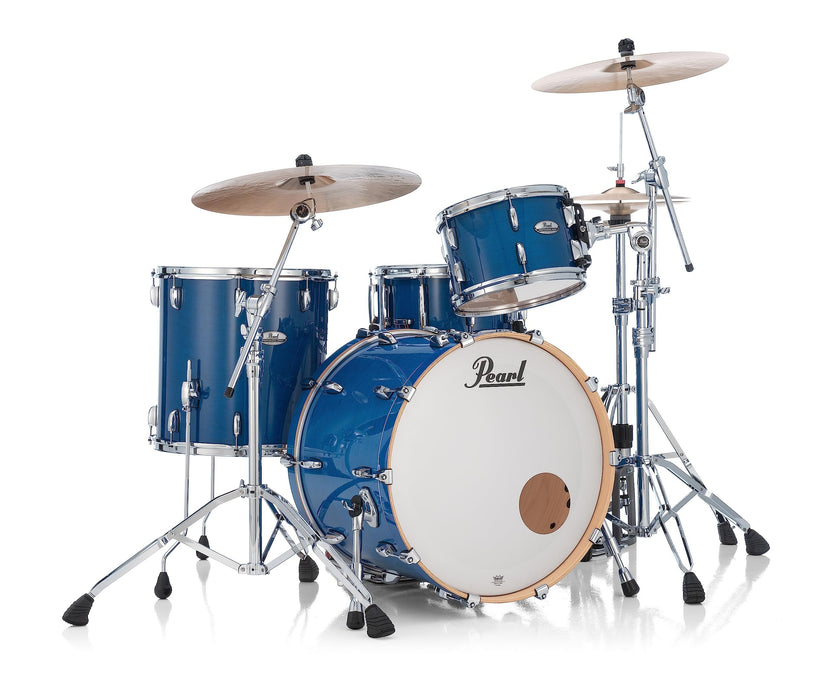 Pearl Drum Set Professional Maple 3-pc. Shell Pack (Cymbals and Hardware not Included) (PMX923BSP/C113)