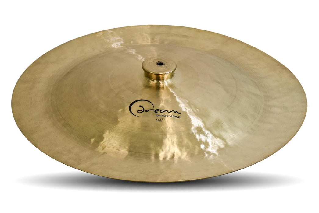 Dream Cymbals and Gongs CH24 Lion China Cymbal - 24 inch