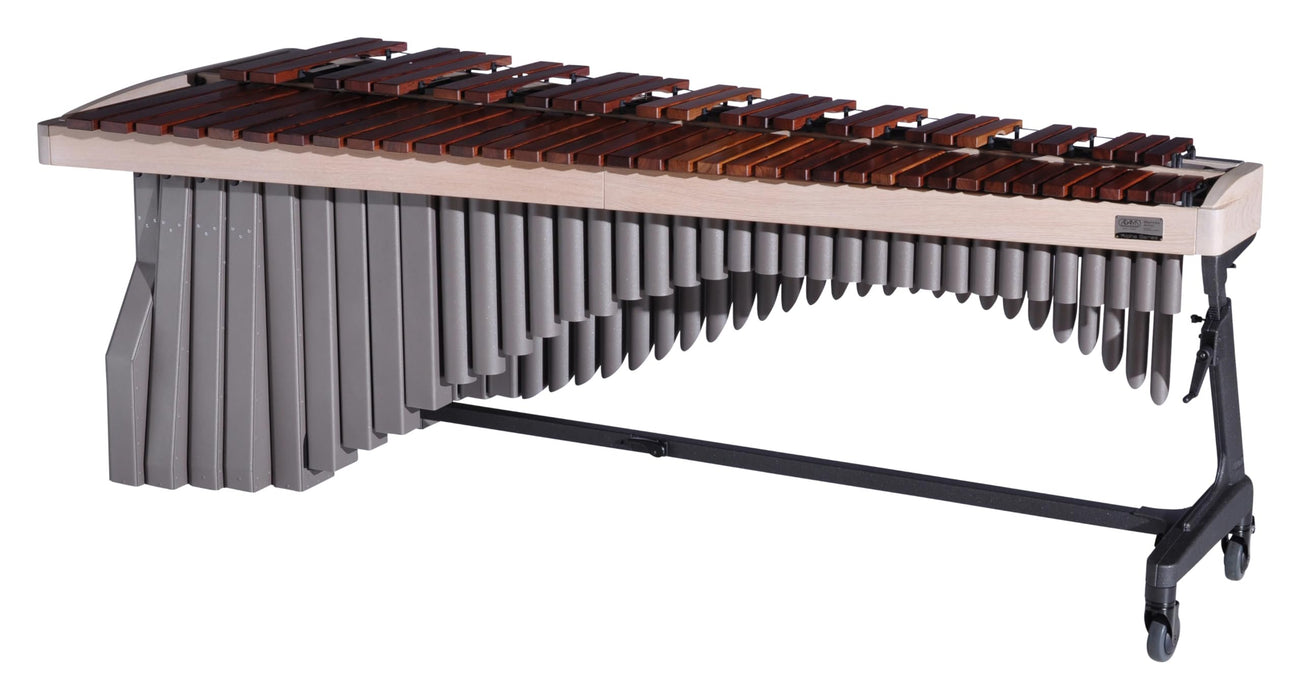 Adams Alpha 5.0 Rosewood Marimba W/Apex Frame #9W2