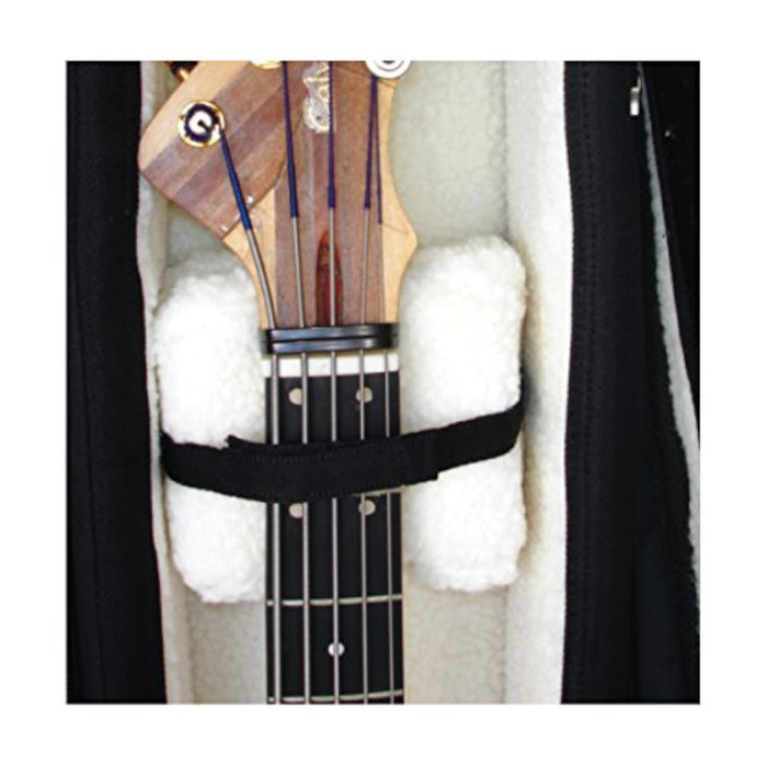 Protection Racket Classical Guitar Case-Deluxe (7152-00-U)