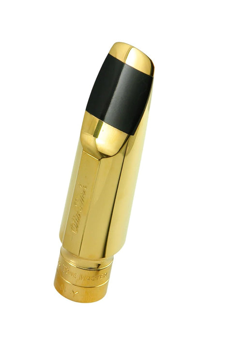 Otto Link OLM-404-NY-8 New York Metal Tenor Sax Mouthpiece