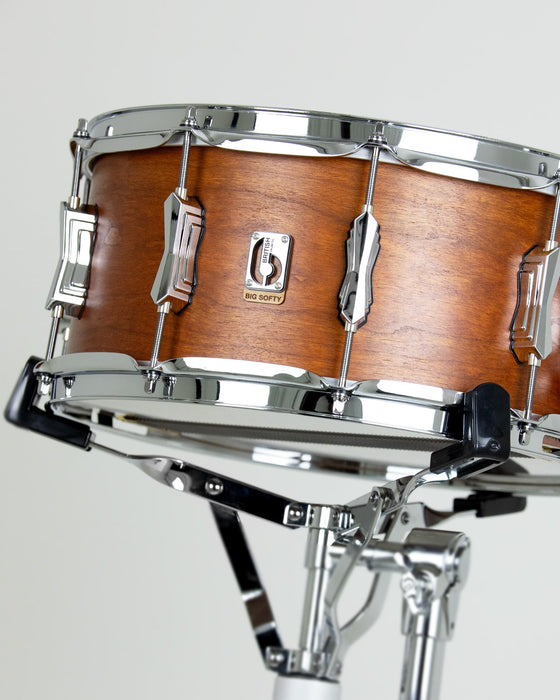 British Drum Co. Snare Drum (BS-14-65-SN)