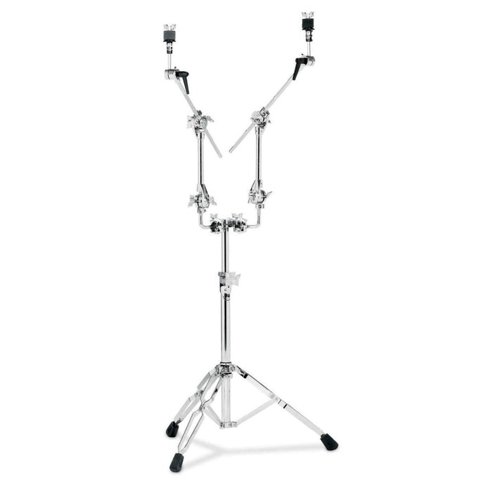 DW 9000 Series Convertible Boom/Straight Double Cymbal Stand (DWCP9799)