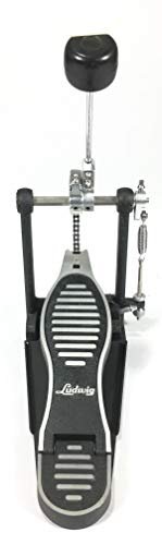New Ludwig L415FPR Series Kick Single Bass Drum Pedal