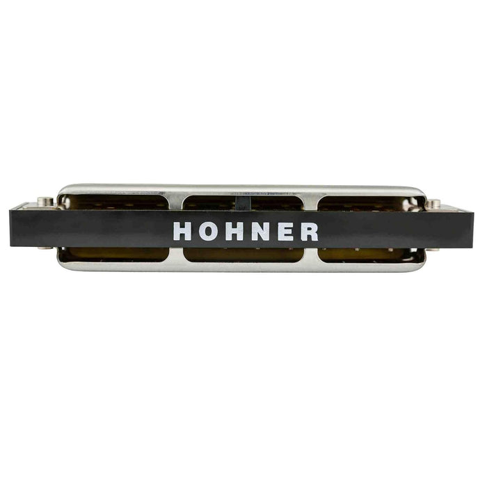 Hohner 590BX Big River Harmonica, Key of E