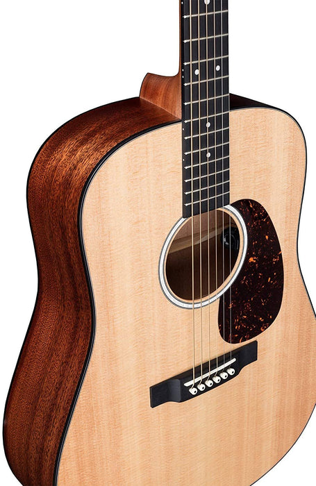 Martin Road Series D-10E Satin Sitka/Sapele