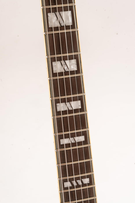 Washburn SH35 Wing Series Semi Hollow Electric Guitar w/Gigbag
