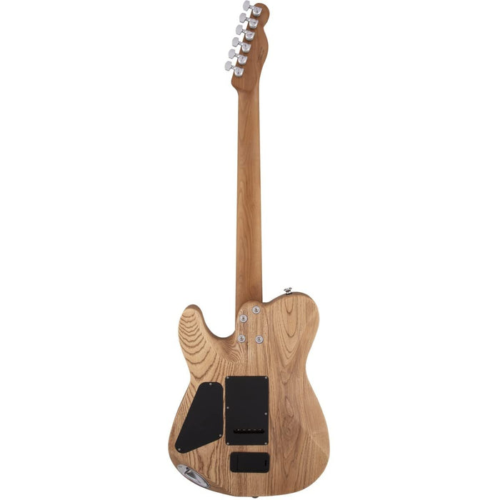 Charvel Pro-Mod So-Cal Style 2 24 2PT HH - Natural Ash (296-6511-557)