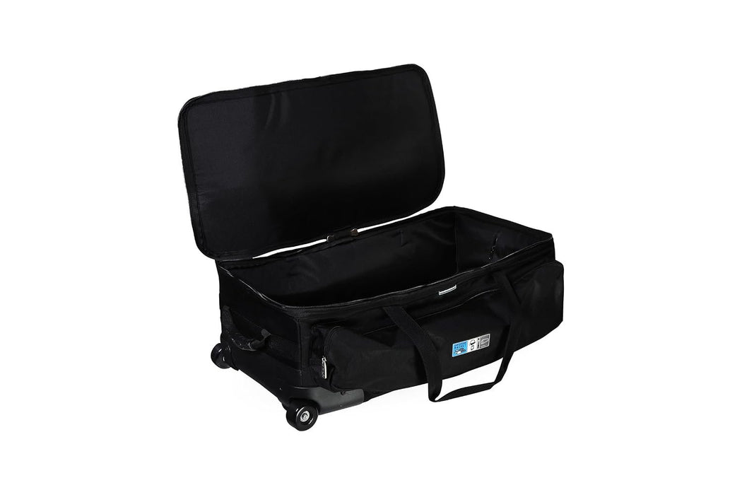 Protection Racket 5038W-09 Hardware Bag with Wheels