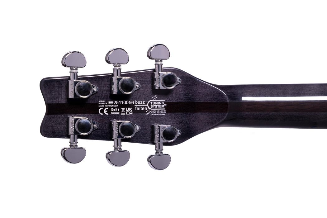 Washburn H10 Wing Series Hawk Electric Guitar w/Gigbag