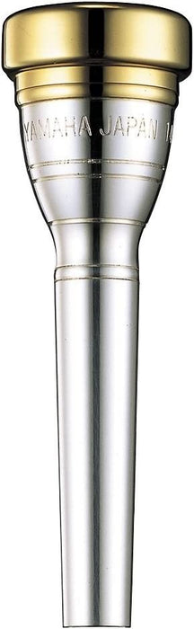 Yamaha Trumpet Mouthpiece (YAC TR14A4A-HGPR)