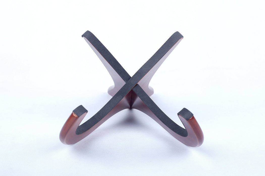 Mahogany Foam Stand (Ukulele)
