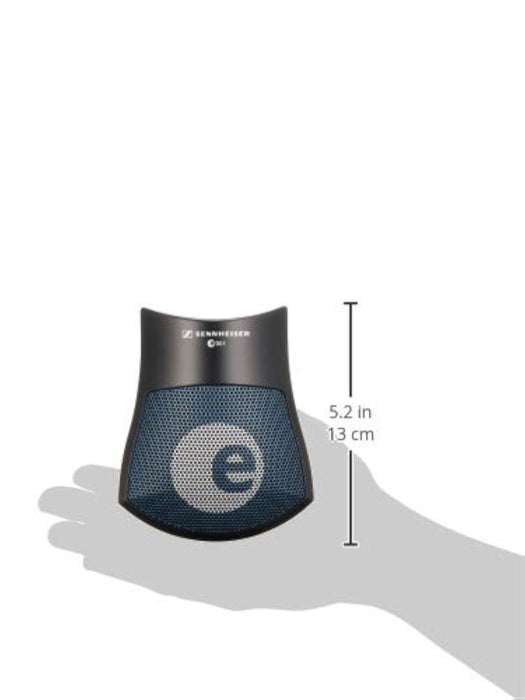 Sennheiser Pro Audio e901 Boundary Layer Condenser Mic for Kick Drum