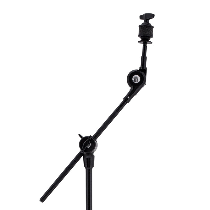 Mapex Mars 600 Series Boom Arm - Black Plated (B60EB)